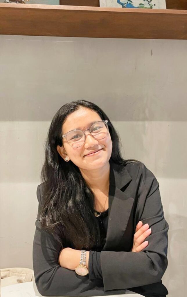 Yun Porstra